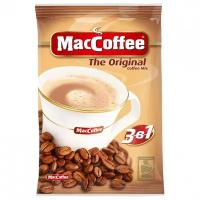 Кофейный напиток MacCoffee Оригинал 3в1 растворимый 20г, 50шт