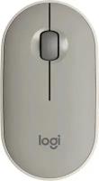 Компьютерная мышь Logitech M350 GREY (910-006653)