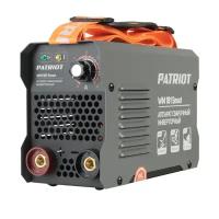 Сварочный аппарат Patriot WM 181SMART (605302135)