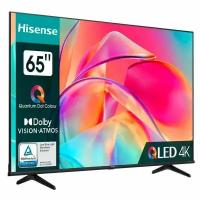 Телевизор Hisense 65E7KQ PRO