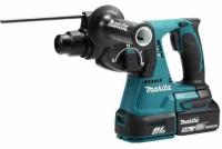 DHR242RT Аккумуляторный перфоратор Makita