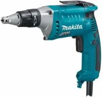 Шуруповерт Makita FS4300 (коробка)