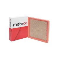 METACO 1000-165 (04861688AA / 04861688AB / 4861688AA) фильтр воздушный Chrysler (Крайслер) 300c (2004-2010), Jeep (Джип) grand