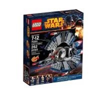 Конструктор LEGO Star Wars 75044 Дроид Tri-Fighter