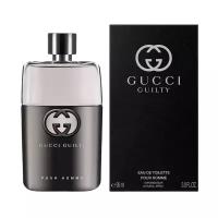 Gucci Guilty Pour Homme туалетная вода 90 мл для мужчин