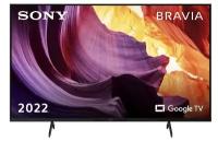 Телевизор Sony KD-75X81K, 75