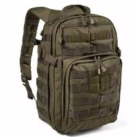 5.11 Backpack Rush 12 2.0 ranger green