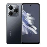 Смартфон Tecno Spark 20 Pro 8/256 Moonlite Black