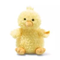 Мягкая игрушка Steiff Soft Cuddly Friends Pipsy chick (Штайф Мягкие Приятные Друзья цыпленок Пипси, 22 см)