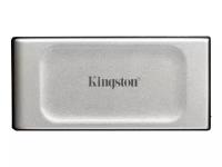 Твердотельный накопитель Kingston XS2000 1Tb SXS2000/1000G