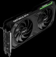 NVIDIA GeForce RTX 4070 Palit Dual 12Gb (NED4070019K9-1047D)