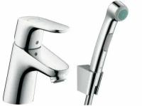 Смеситель для раковины Hansgrohe Focus-E2 31926000