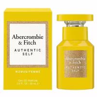 Abercrombie & Fitch Authentic Self Woman парфюмерная вода 30 мл для женщин