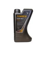 Моторное масло TAREX 0W30 SN/GF-5