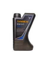 Моторное масло TAREX 5W40 SN/GF-5