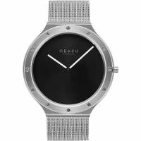 Часы мужские OBAKU V285GXCBMC