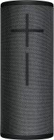 Портативная акустика Logitech Ultimate Ears MEGABOOM 3 NIGHT BLACK (984-001402)