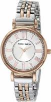 Наручные женские часы Anne Klein AK/2159SVRT