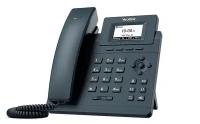 VoIP-телефон Yealink SIP-T30P (без блока питания)