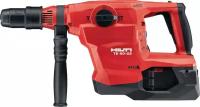 Аккумуляторный перфоратор Hilti TE60 Nuron 22V 8,1Дж без аккумуляторов и зарядки