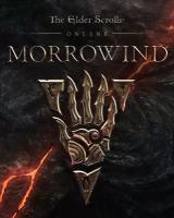 Игра The Elder Scrolls Online: Morrowind для PC, электронный ключ