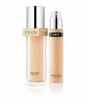 Тональный крем Prada Reveal Skin Optimising Foundation (Lw10)