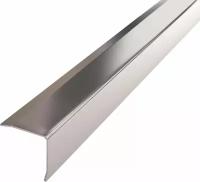 Профиль угловой стальной лука ПУ 20-1НСП 2700х20х0,8 мм