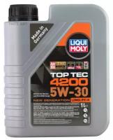 LIQUI MOLY 8972 Масо моторное Top T