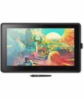 Графический планшет Wacom Cintiq 22 (DTK2260K0A)