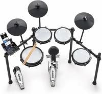 Электронная ударная установка Alesis Nitro Max Kit