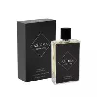 Art Parfum Axioma Resolute парфюмерная вода 100 мл для мужчин