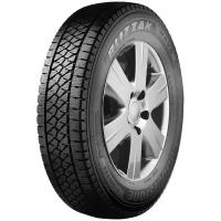 Зимние шины Bridgestone Blizzak W995 215/75 R16C 113/111R