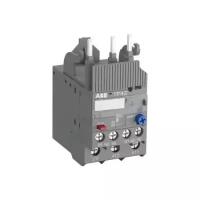 Тепловое реле перегрузки 1,7 ... 2,3А TF42-2.3 – ABB – 1SAZ721201R1031 – 4013614398070