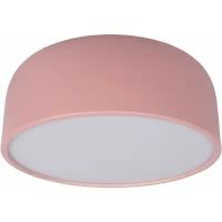 Потолочный светильник Axel 10201/350 Pink Loft It