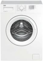 Стиральная машина Beko WRS5511BWW белый