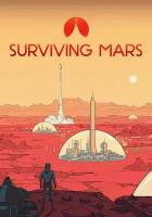 Surviving Mars (Steam; PC; Регион активации РФ, СНГ)