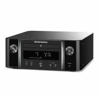 Сетевой аудиоплеер Marantz M-CR 612 black