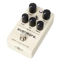 Студийная реверберация Universal Audio UAFX Evermore