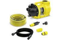 Насос Karcher BP 4.500 Garden Set Plus (1.645-701.0)