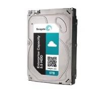 6TB Seagate Enterprise Capacity (ST6000NM0024) {SATA 6Gb/s, 7200 rpm, 128mb buffer, 3.5