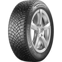 А/шина Continental IceContact 3 215/55 R17 98T