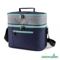 Набор для пикника Green Glade T3306 7 л / 22 предмета