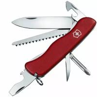 Нож многофункциональный VICTORINOX Trailmaster красный