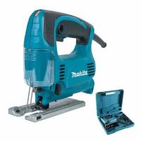 Электрический лобзик Makita 4329K