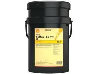 Shell Tellus S2 VX 68,20 л