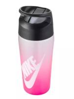 Бутылка для воды Nike TR Hypercharge Straw Bottle Graphic 473 мл N000003591616 (160Z)