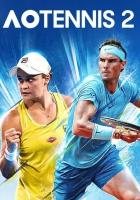 AO Tennis 2 (Steam; PC; Регион активации РФ, СНГ)