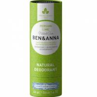 Ben & Anna Дезодорант-стик Persian Lime 40 г