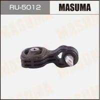 MASUMA RU-5012 (50890SNAA81 / 50890SNAA82) подушка двигателя задняя\ Honda (Хонда) Civic (Цивик) fd 06-12
