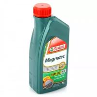 CASTROL 153EFF Масо CASTROL Magnatec A5 5W-30 Ford (1)